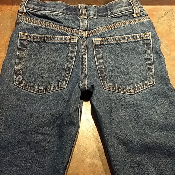 Cat & Jack boys jeans - Picture 3 of 4